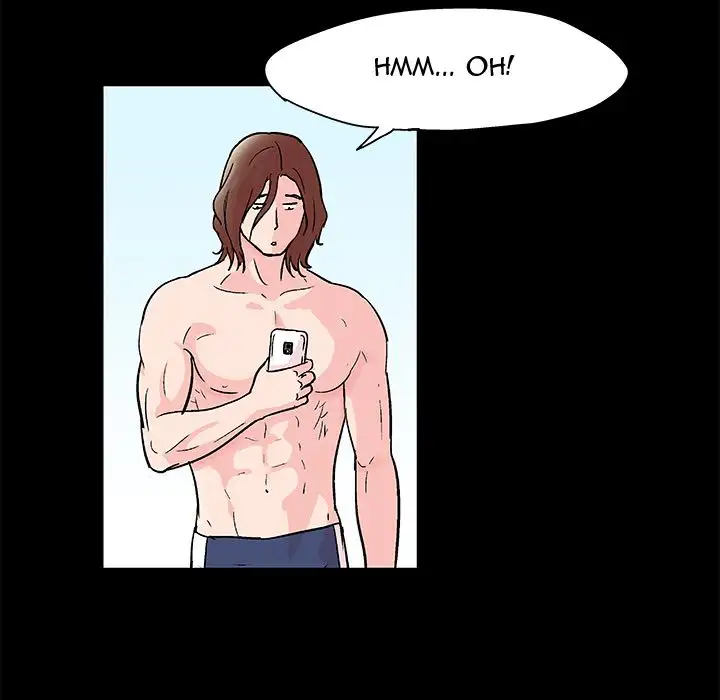 Project Utopia Chapter 63 Page 18