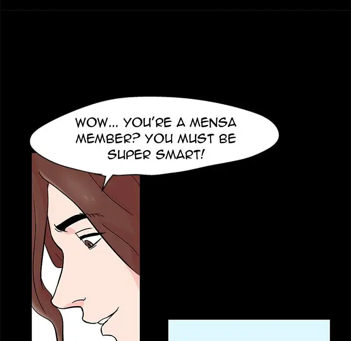 Project Utopia Chapter 63 Page 19