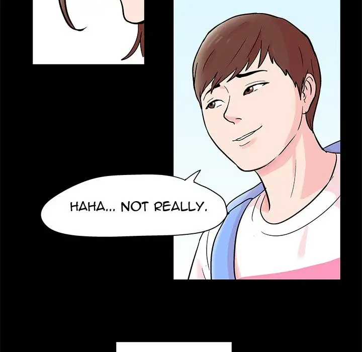 Project Utopia Chapter 63 Page 20