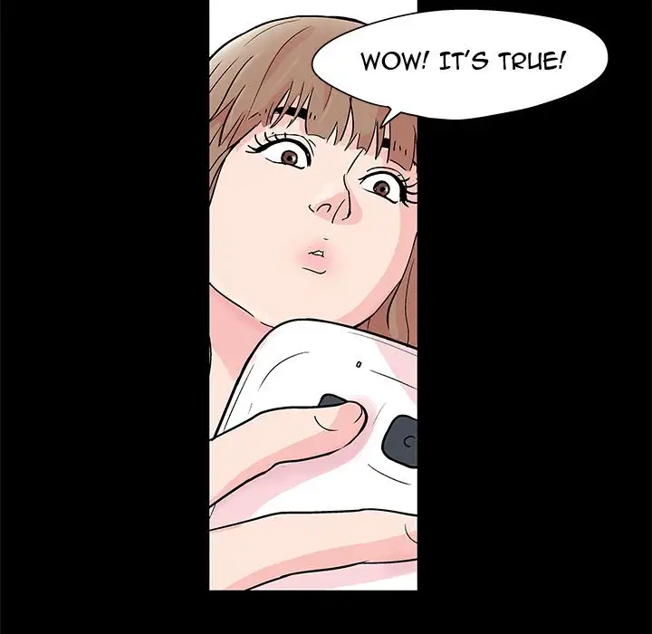 Project Utopia Chapter 63 Page 21