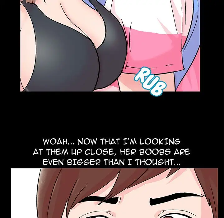 Project Utopia Chapter 63 Page 24