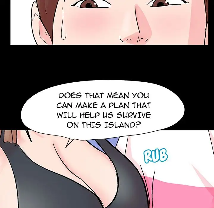 Project Utopia Chapter 63 Page 25