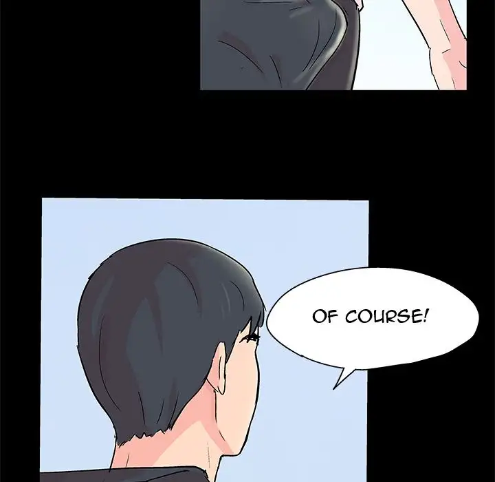 Project Utopia Chapter 63 Page 29