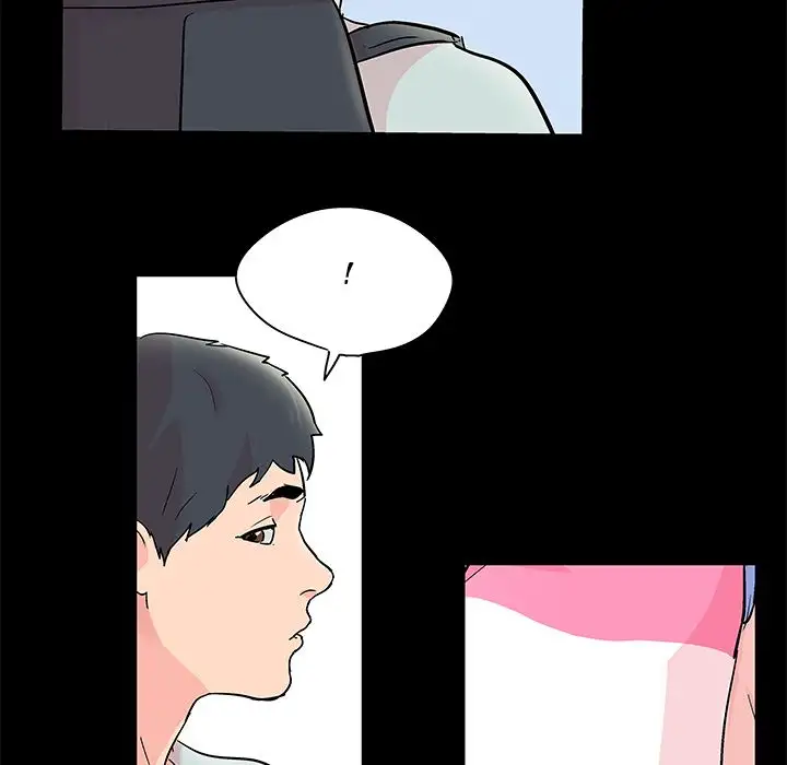 Project Utopia Chapter 63 Page 30