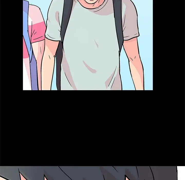 Project Utopia Chapter 63 Page 33