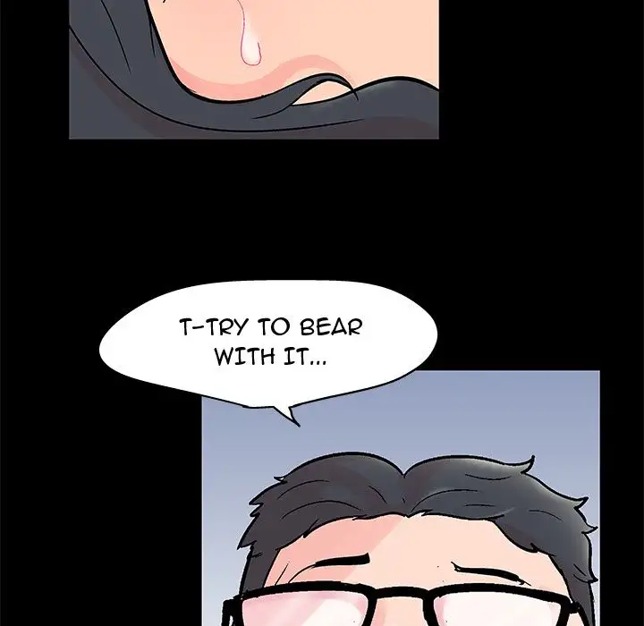 Project Utopia Chapter 63 Page 38