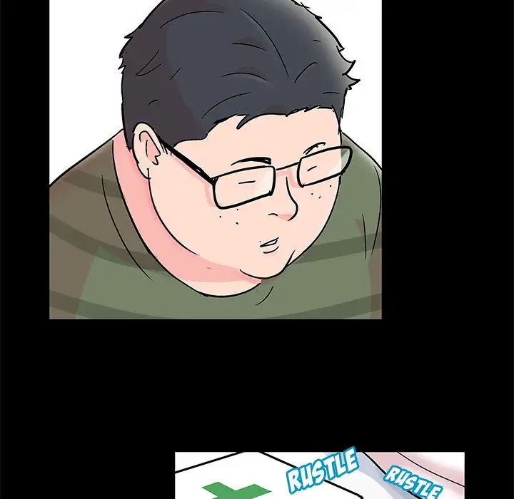 Project Utopia Chapter 63 Page 42
