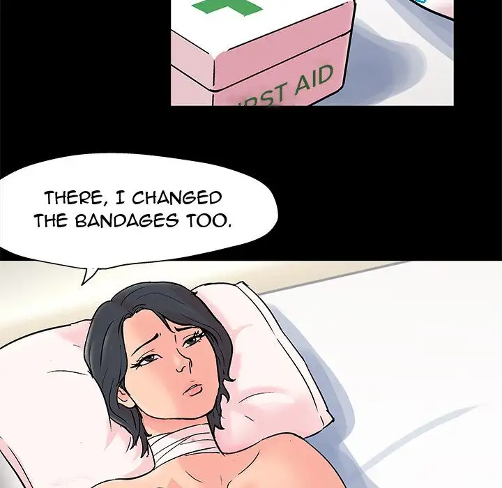 Project Utopia Chapter 63 Page 43