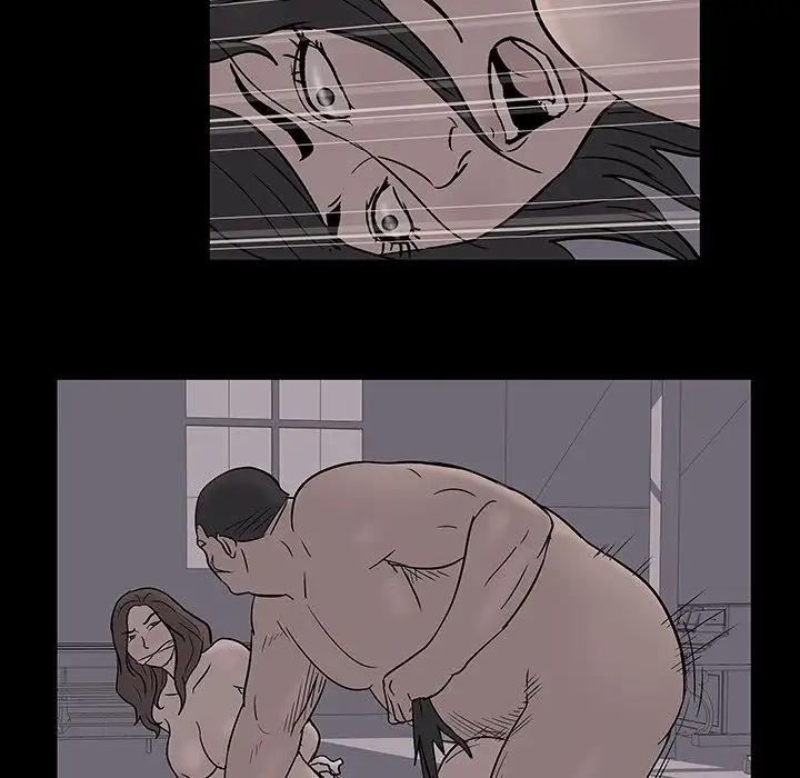 Project Utopia Chapter 63 Page 46