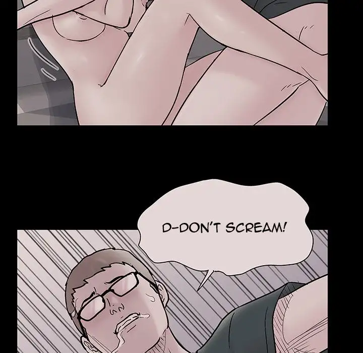 Project Utopia Chapter 63 Page 49