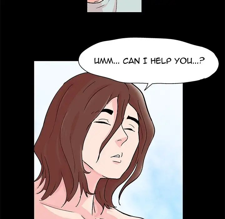 Project Utopia Chapter 63 Page 5