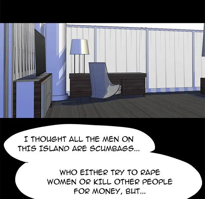 Project Utopia Chapter 63 Page 52