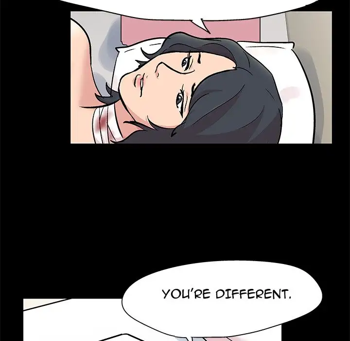 Project Utopia Chapter 63 Page 53