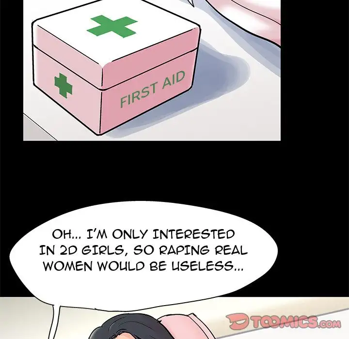Project Utopia Chapter 63 Page 54