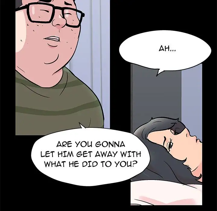 Project Utopia Chapter 63 Page 57