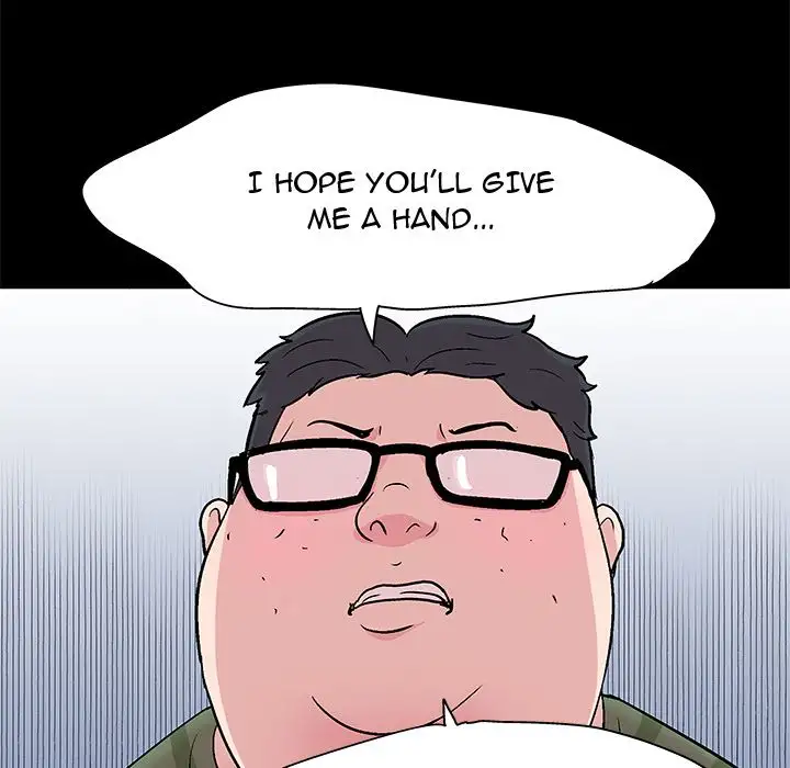 Project Utopia Chapter 63 Page 58