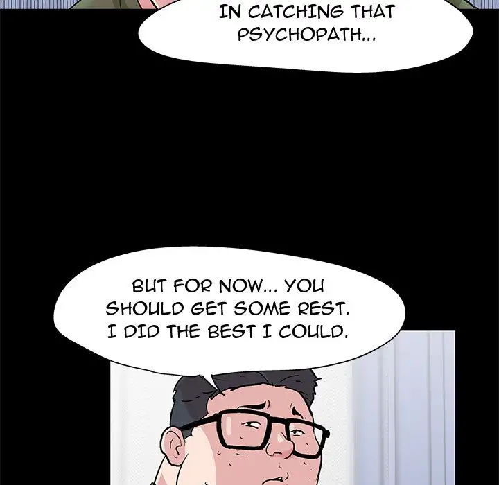 Project Utopia Chapter 63 Page 59