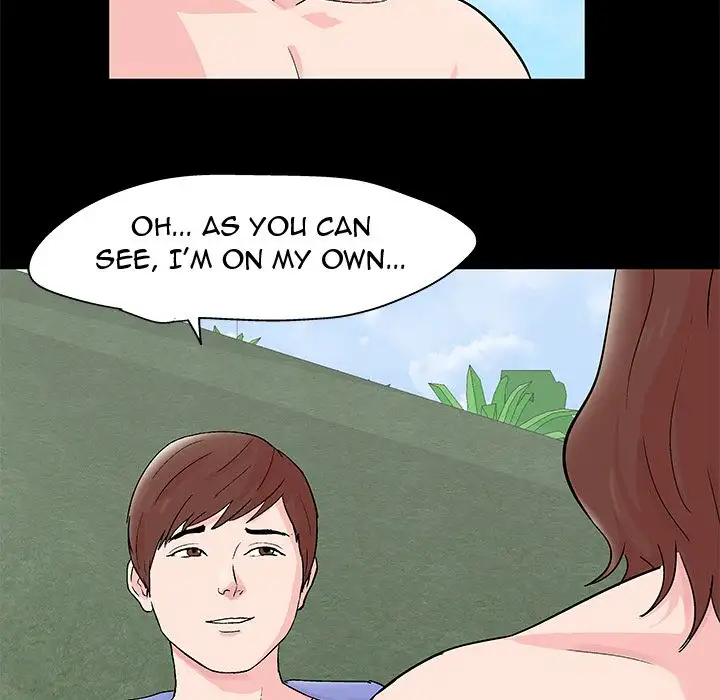 Project Utopia Chapter 63 Page 6