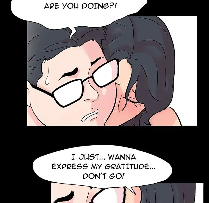 Project Utopia Chapter 63 Page 63
