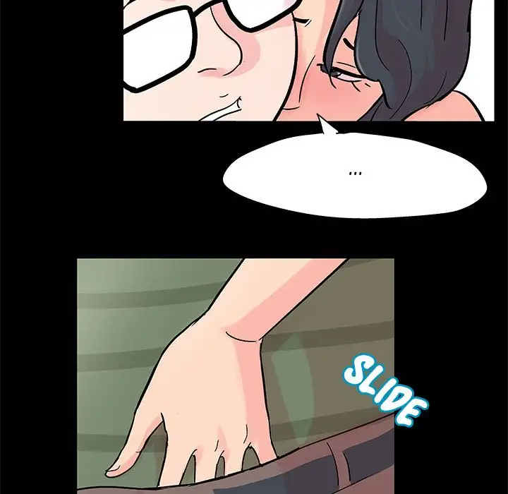 Project Utopia Chapter 63 Page 64