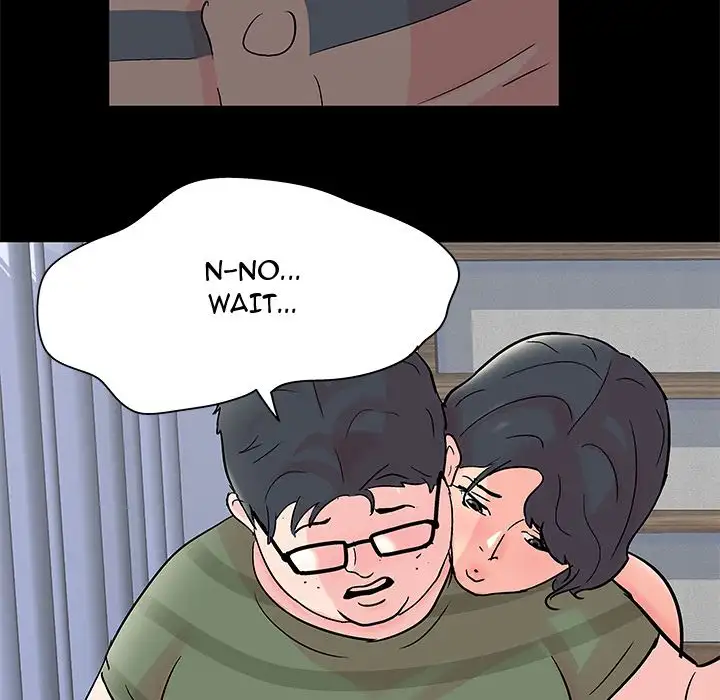 Project Utopia Chapter 63 Page 65