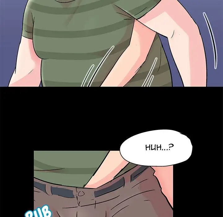 Project Utopia Chapter 63 Page 69
