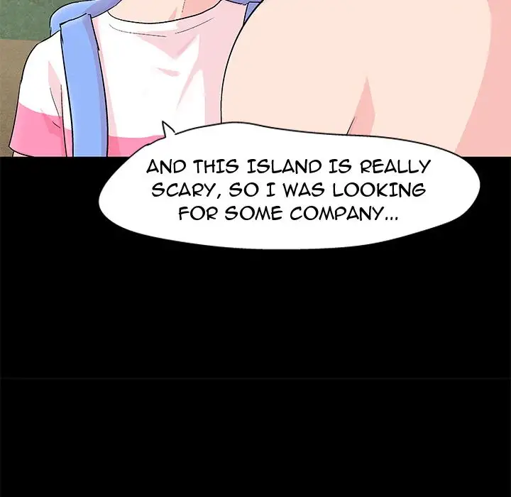 Project Utopia Chapter 63 Page 7