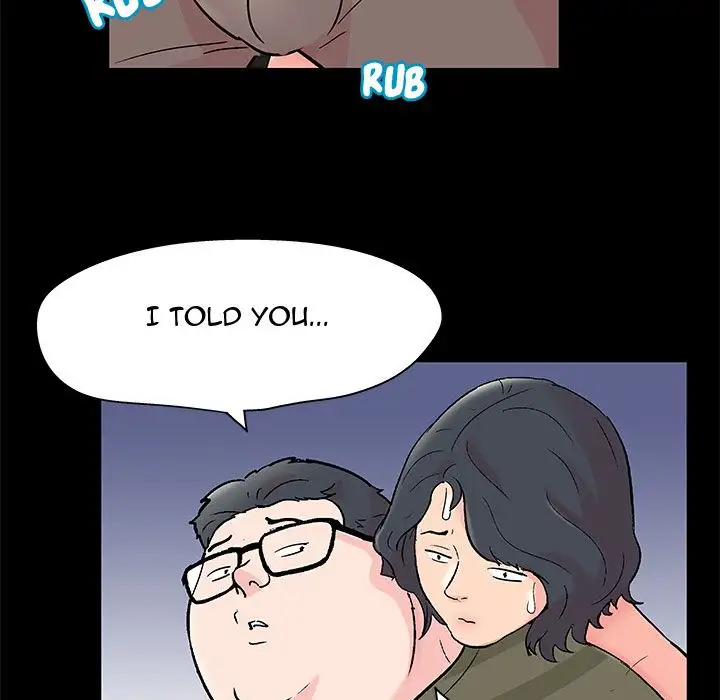 Project Utopia Chapter 63 Page 70