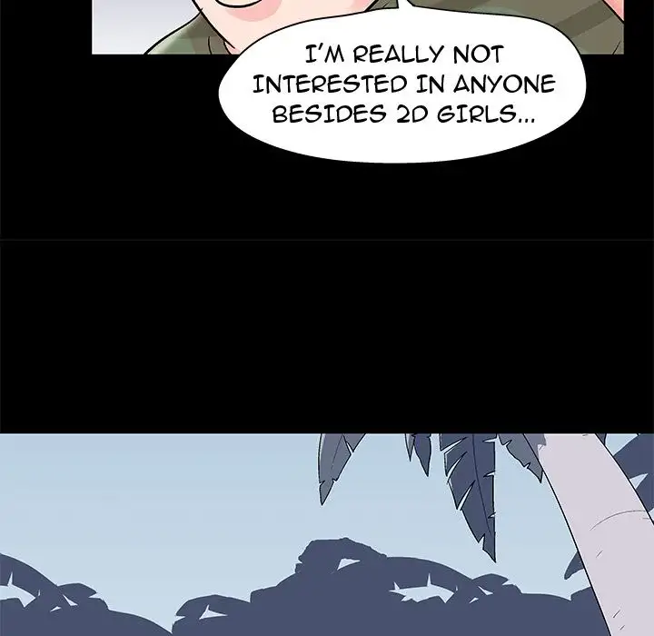 Project Utopia Chapter 63 Page 71
