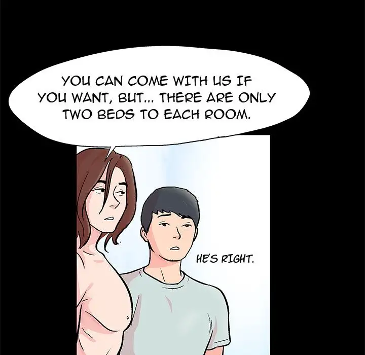 Project Utopia Chapter 63 Page 9