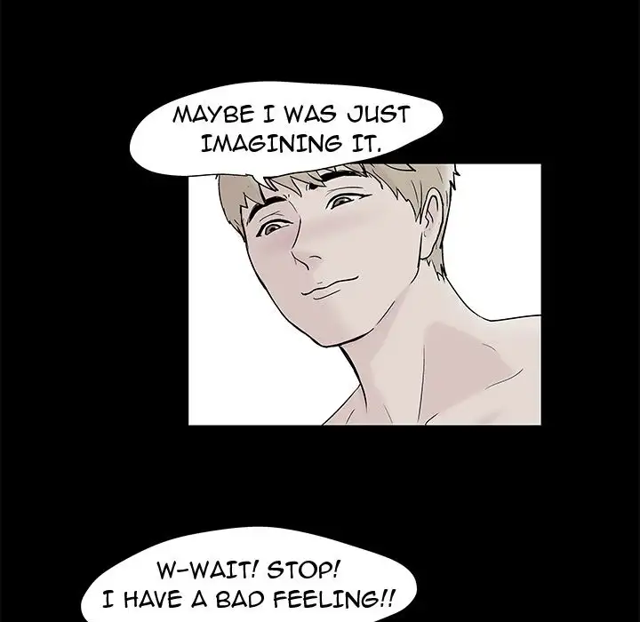 Project Utopia Chapter 64 Page 12