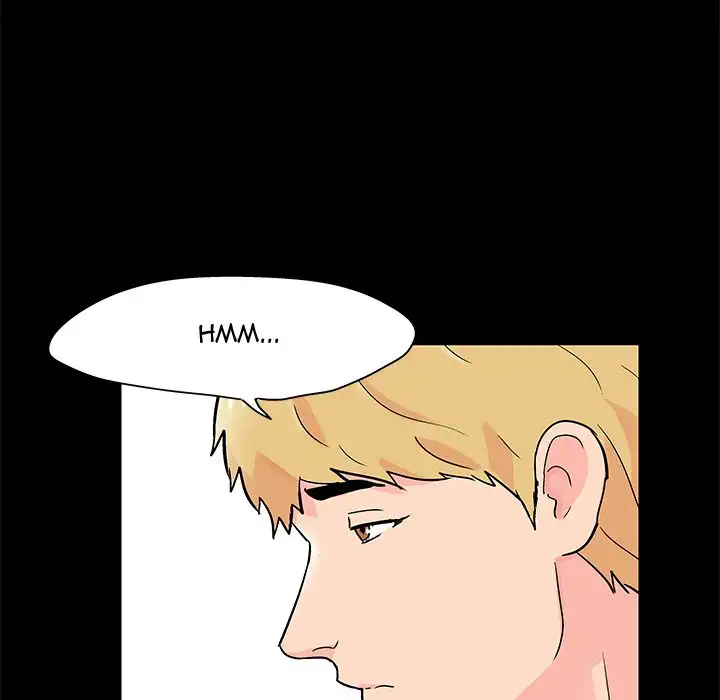Project Utopia Chapter 64 Page 14