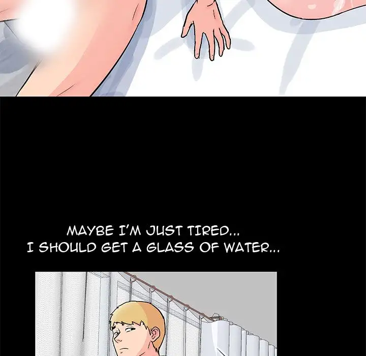 Project Utopia Chapter 64 Page 19