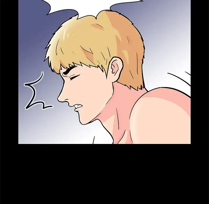 Project Utopia Chapter 64 Page 21