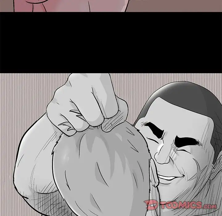 Project Utopia Chapter 64 Page 24