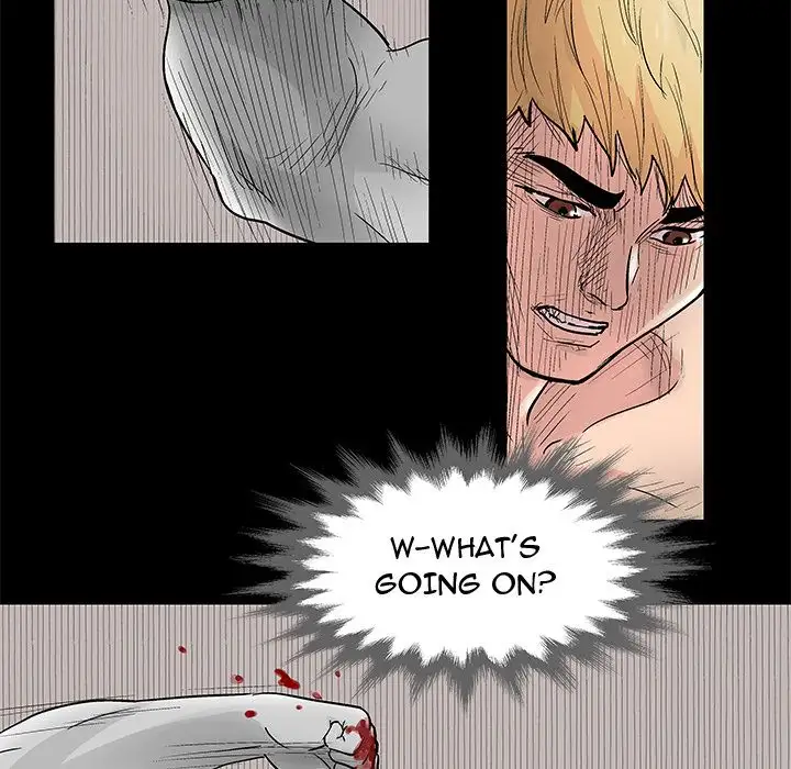Project Utopia Chapter 64 Page 26