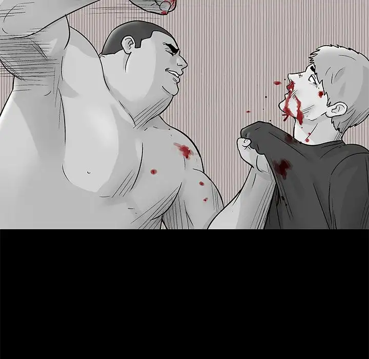 Project Utopia Chapter 64 Page 27