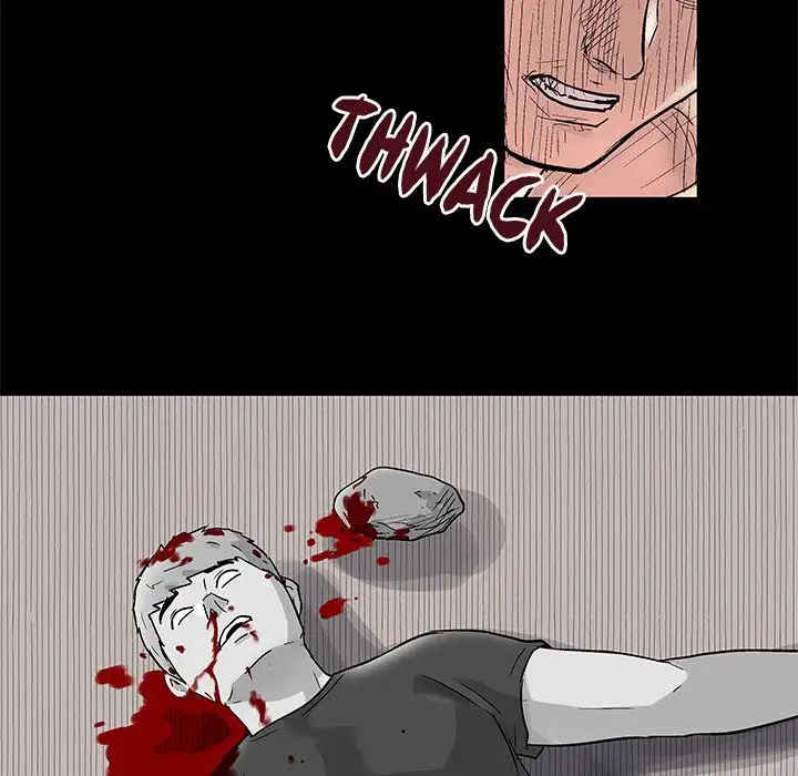 Project Utopia Chapter 64 Page 29
