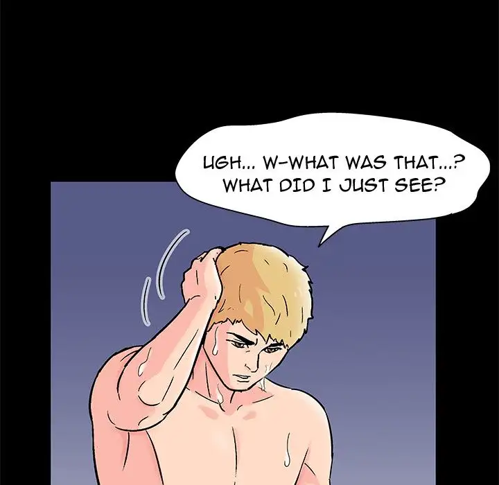 Project Utopia Chapter 64 Page 31