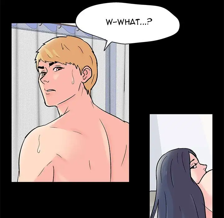 Project Utopia Chapter 64 Page 35