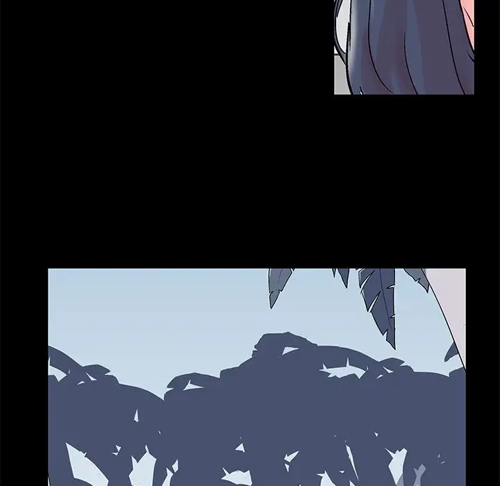 Project Utopia Chapter 64 Page 36