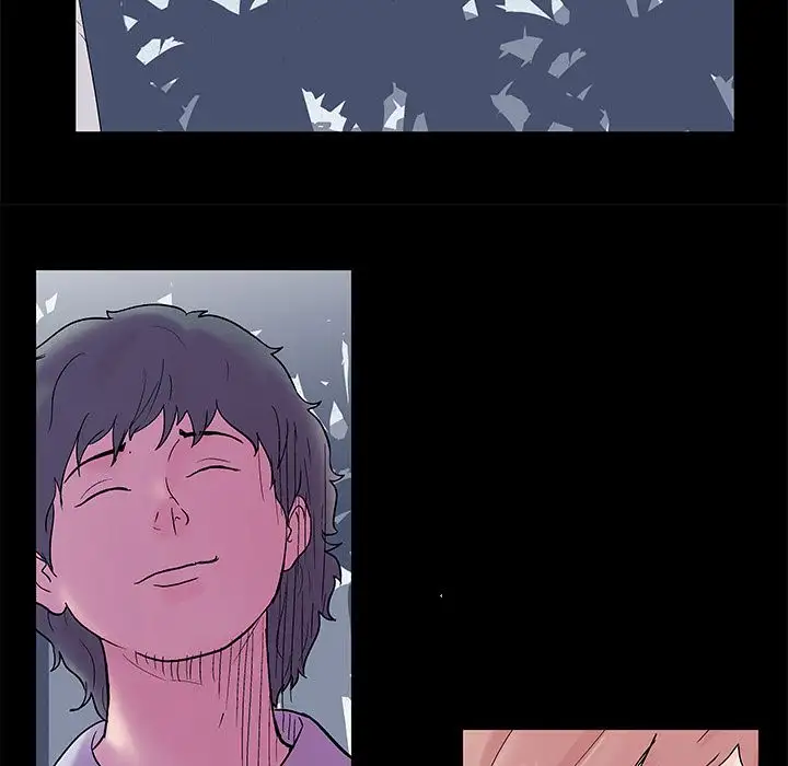Project Utopia Chapter 64 Page 37