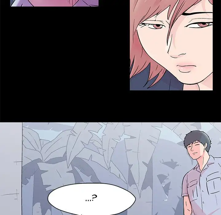 Project Utopia Chapter 64 Page 38