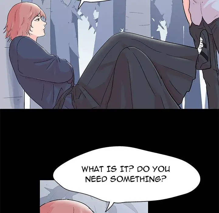 Project Utopia Chapter 64 Page 39