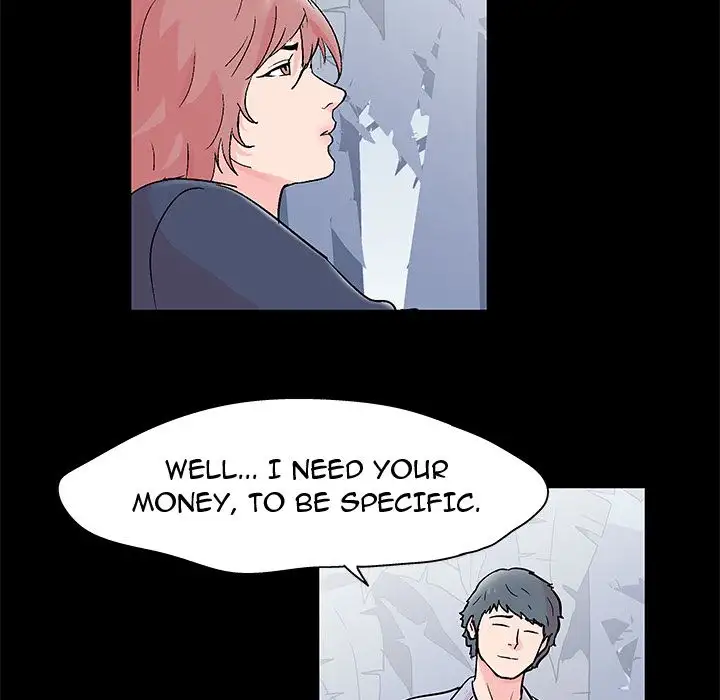 Project Utopia Chapter 64 Page 40