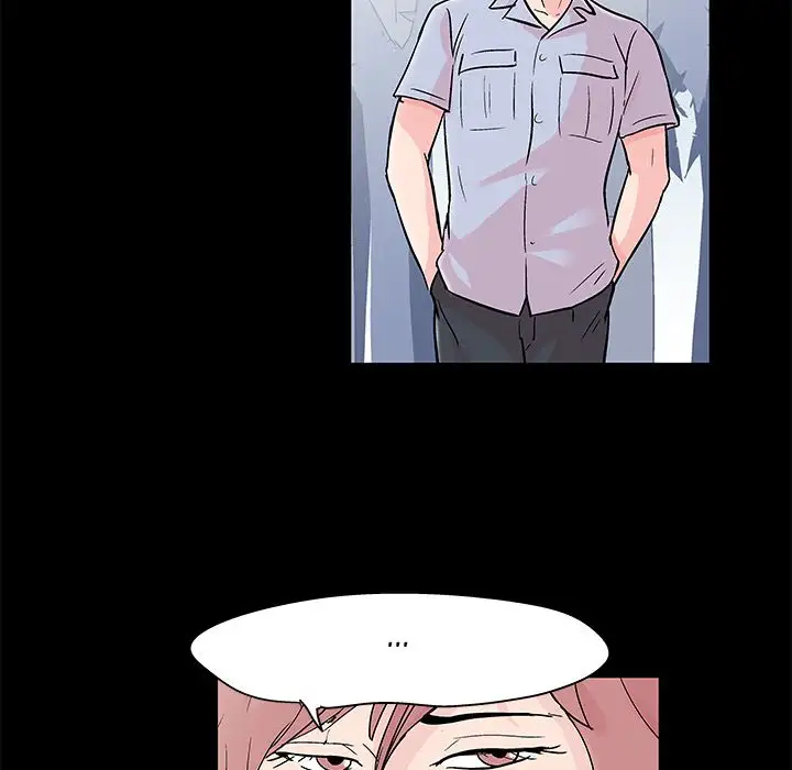 Project Utopia Chapter 64 Page 41