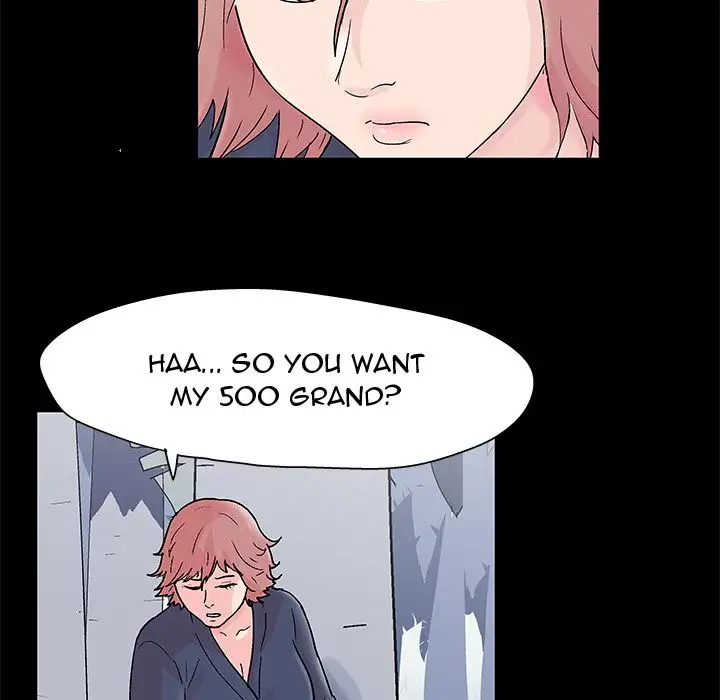Project Utopia Chapter 64 Page 42