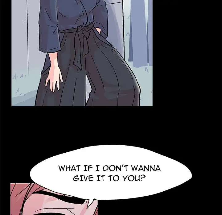 Project Utopia Chapter 64 Page 43