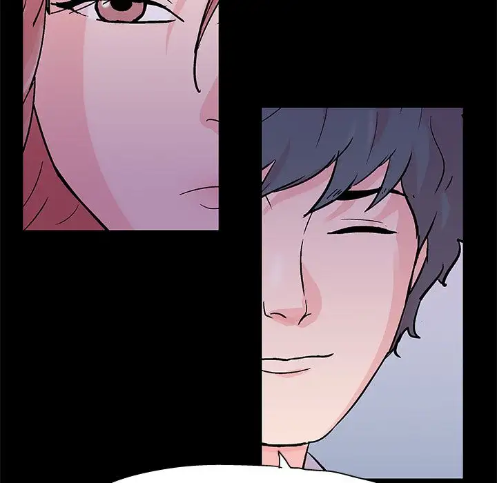 Project Utopia Chapter 64 Page 44