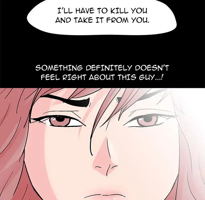 Project Utopia Chapter 64 Page 45